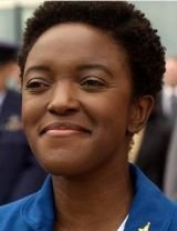 Krys Marshall