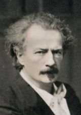 Ignacy Jan Paderewski