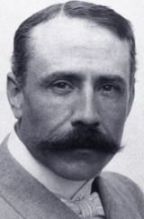 Edward Elgar