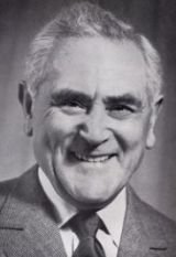 Ernster Dezső