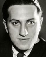 George Gershwin