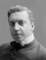 August Falck