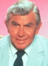 Andy Griffith