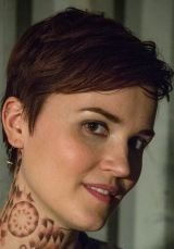 Veronica Roth