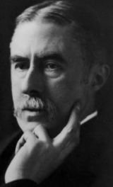 A.E. Housman