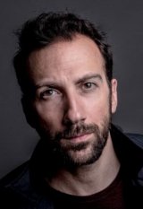 Gianpiero Pumo