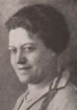 Bacsányi Paula