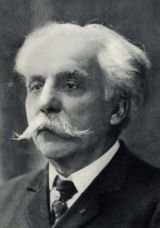 Gabriel Fauré