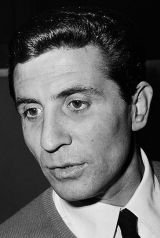 Gilbert Bécaud