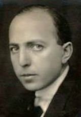 Szenes Béla