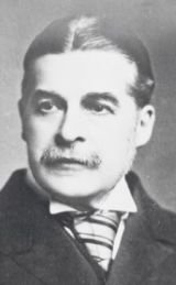 Arthur Sullivan