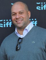 David Rodriguez