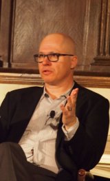 Aleksandar Hemon