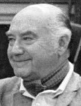 Sándor Svéd