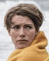 Katharine Davenport