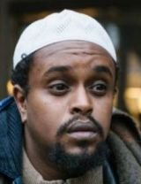 Abshir Sheik Nur