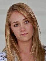 Amber Marshall