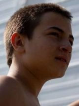 Adrián Ross