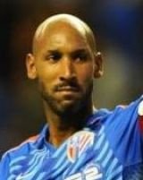 Nicolas Anelka