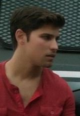 Luke Bilyk