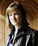 Fiona Bruce