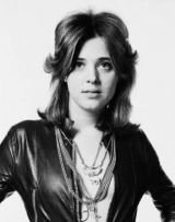 Suzi Quatro