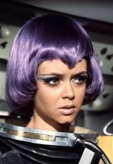 Gabrielle Drake