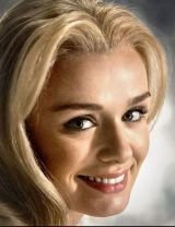 Katherine Jenkins