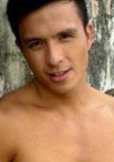 Marco Morales
