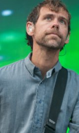 Aaron Dessner