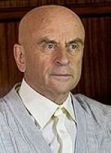 Bořivoj Navrátil