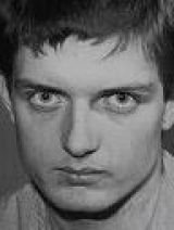 Ian Curtis