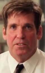 Bill Reilly