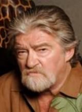 Joe Eszterhas 