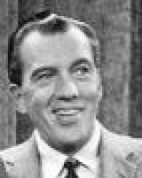 Ed Sullivan