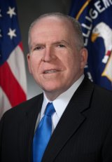 John O. Brennan