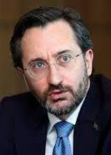 Fahrettin Altun