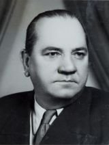 Patkós György