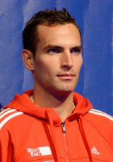 Szilágyi Áron
