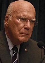 Patrick Leahy