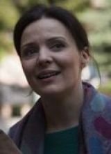 Bozena Stachura