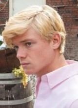 Tom Rhys Harries