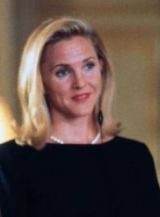 Kathleen Marshall