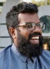 Romesh Ranganathan