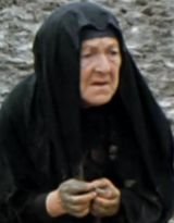 Sesilia Takaishvili