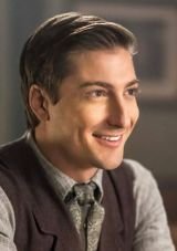 Daniel Lissing