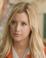 Ashley Tisdale