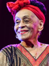 Omara Portuondo