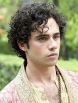 Toby Sebastian