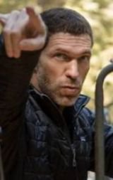 Travis Knight